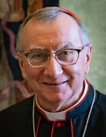 Pietro Parolin 