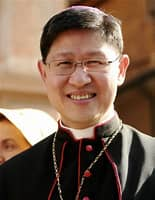 Luis Antonio Tagle 