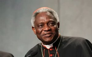 Peter Turkson 