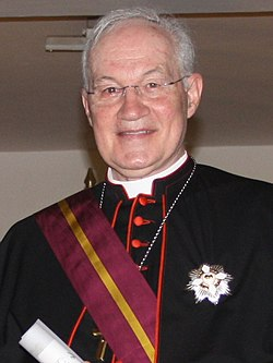 Marc Ouellet 
